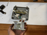 Oto Çıkma Parça / Nissan / Qashqai / Elektrik / Tavan Lambası / Çıkma Parça 