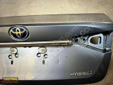 Oto Çıkma Parça / Toyota / Corolla / Kaporta & Karoser / Bagaj Kapağı / Çıkma Parça 