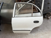 HYUNDAİ ACCENT SOL ARKA KAPI 95-00 MODEL