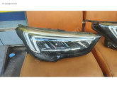 Oto Çıkma Parça / Opel / Crossland X / Far & Stop / Sağ Ön Far / Çıkma Parça 