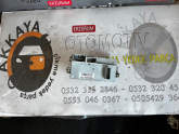 Oto Çıkma Parça / Fiat / Doblo / Elektrik / Sigorta Kutusu / Çıkma Parça 