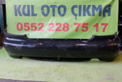 Oto Çıkma Parça / Hyundai / Accent / Tampon / Arka Tampon / Çıkma Parça 