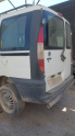 Oto Çıkma Parça / Fiat / Doblo / Kaporta & Karoser / Komple Arka / Çıkma Parça 