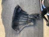 MERCEDES E SERİ W213 ÖN TAMPON SOL KÜREK BAKALİTİ 2135205600
