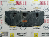 OPEL MOKKA B TAMPON ALT MUAHFAZA OEM 9835290080 ÇIKMA SÖKME YEDE