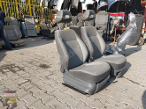 Oto Çıkma Parça / Volkswagen / Caddy / Koltuk & Döşeme / Yolcu Koltuğu / Çıkma Parça 