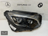 MERCEDES GLC W253 SAĞ FAR FULL LED ORJİNAL A2539061601