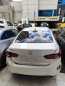 HONDA CİTY BAGAJ KAPAK ORJİNAL SÖKME YEDEK PARÇA 21-25