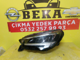 OPEL CORSA F SOL FAR ÇIKMA ORJİNAL YEDEK PARÇA
