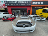 Oto Çıkma Parça / Volkswagen / Golf / Tampon / Arka Tampon / Çıkma Parça 