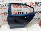 Oto Çıkma Parça / Toyota / Corolla / Kaporta & Karoser / Sol Arka Kapı / Çıkma Parça 