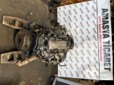 Oto Çıkma Parça / Mazda / E-2200 / Motor / Motor (komple) / Çıkma Parça 