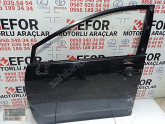 Oto Çıkma Parça / Toyota / Verso / Kaporta & Karoser / Sağ Ön Kapı / Çıkma Parça 