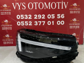 Oto Çıkma Parça / Volvo / XC40 / Far & Stop / Sağ Ön Far / Çıkma Parça 