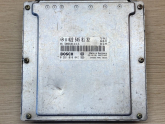 A0225458132 MERCEDES W210 E270 CDI MOTOR BEYNİ