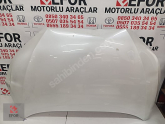 Oto Çıkma Parça / Toyota / Corolla / Kaporta & Karoser / Kaput / Çıkma Parça 