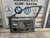 Oto Çıkma Parça / Skoda / Octavia / Kaporta & Karoser / Sağ Ön Kapı / Çıkma Parça 