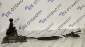 Oto Çıkma Parça / Volkswagen / Scirocco / Vites / Vites Mekanizması / Çıkma Parça 