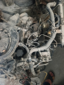 Renault 9 motor