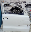 VOLKSWAGEN POLO ORJİNAL CIKMA SAG ON KAPI v