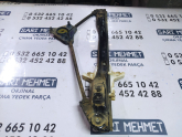Oto Çıkma Parça / Volkswagen / Amarok / Oto Cam / Cam Krikosu / Çıkma Parça 