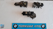 Oto Çıkma Parça / Bmw / 5 Serisi / Oto Cam / Silecek Motoru / Çıkma Parça 