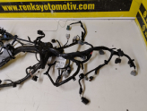 Oto Çıkma Parça / Renault / Clio / Motor / Elektrik Tesisatı / Çıkma Parça 