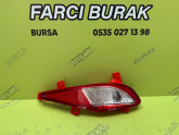 HYUNDAİ İ20 SAĞ REFLEKTÖR KEDİ GÖZÜ SIFIR İTHAL 21-24 92406-Q0000