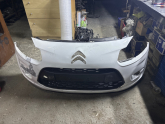 Oto Çıkma Parça / Citroen / C3 / Tampon / Ön Tampon / Çıkma Parça 