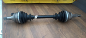 Ford Fiesta MK3 sol ön aks OEM 5022290 90FX3220HA orj sıfır