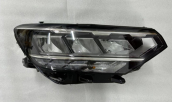 Oto Çıkma Parça / Volkswagen / Passat / Far & Stop / Sağ Ön Far / Sıfır Parça 