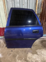 Oto Çıkma Parça / Opel / Vectra / Kaporta & Karoser / Sol Arka Kapı / Çıkma Parça 