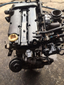 Oto Çıkma Parça / Opel / Astra / Motor / Motor (komple) / Çıkma Parça 
