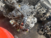 Oto Çıkma Parça / Renault / Master / Motor / Komple Motor / Çıkma Parça 