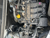 Oto Çıkma Parça / Renault / Taliant / Motor / Motor (komple) / Çıkma Parça 