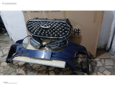 CHERY TİGGO 8 PRO ÖN TAMPON (TEMİZ) ORİJİNAL