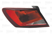 Seat Leon Arka Stop Lambası Valeo Sol Sağ 2013 2017 OEM 045108