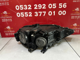 Oto Çıkma Parça / Audi / A4 / Far & Stop / Sol Ön Far / Çıkma Parça 