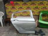 Oto Çıkma Parça / Opel / Insignia / Kaporta & Karoser / Sağ Arka Kapı / Çıkma Parça 