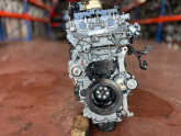 Oto Çıkma Parça / Peugeot / 208 / Motor / Motor (komple) / Çıkma Parça 