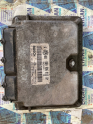 06A906018GM Volkswagen Golf MK4 2.0 Motor Beyni