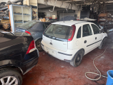 Oto Çıkma Parça / Opel / Astra / Kaporta & Karoser / Kapı Sacı / Çıkma Parça 