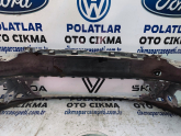 Oto Çıkma Parça / Volkswagen / Polo / Tampon / Ön Tampon / Çıkma Parça 