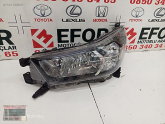 Oto Çıkma Parça / Toyota / Hilux / Far & Stop / Gündüz Ledi / Çıkma Parça 