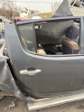 Oto Çıkma Parça / Fiat / Fullback / Kaporta & Karoser / Sağ Ön Kapı / Çıkma Parça 