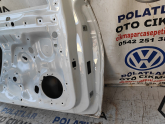 Oto Çıkma Parça / Volkswagen / Polo / Kaporta & Karoser / Sol Ön Kapı / Çıkma Parça 