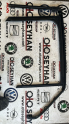Oto Çıkma Parça / Opel / Corsa / Kaporta & Karoser / Kapı Fitili / Çıkma Parça 