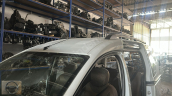 Oto Çıkma Parça / Dacia / Dokker / Kaporta & Karoser / Kesme Tavan Sacı / Çıkma Parça 