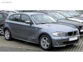 Oto Çıkma Parça / Bmw / 1 Serisi / Far & Stop / Far Camı / Sıfır Parça 