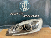 VOLVO S60 SOL ÖN FAR 31420261 ORJİNAL ÇIKMA PARÇA